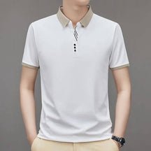 Camisa Polo Masculina Caelum