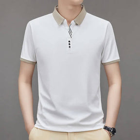 Camisa Polo Masculina Caelum