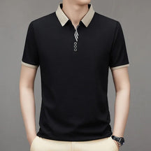 Camisa Polo Masculina Caelum