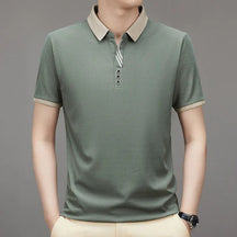 Camisa Polo Masculina Caelum