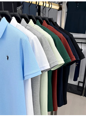 Camisa Polo Masculina Augusto