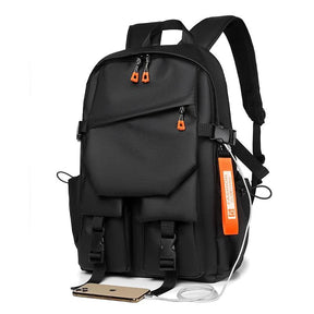 Mochila Masculina Vizencci Executive