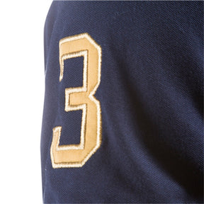 Camisa Masculina Polo Luupo