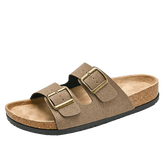 Sandália Masculina Vizencci Slib