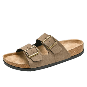 Sandália Masculina Vizencci Slib