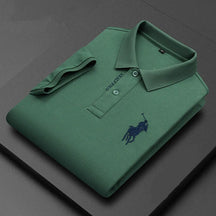 Camisa Masculina Polo Haren