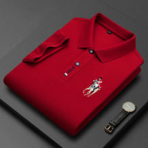 Camisa Masculina Polo Portuga