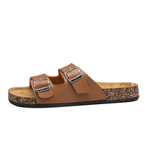 Sandália Masculina Vizencci Lazz