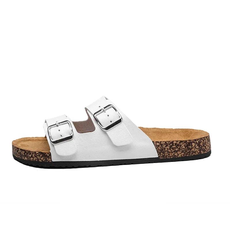 Sandália Masculina Vizencci Lazz