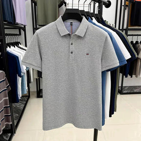 Camisa Masculina Polo Dommy