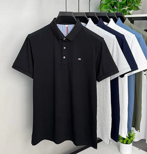 Camisa Masculina Polo Dommy