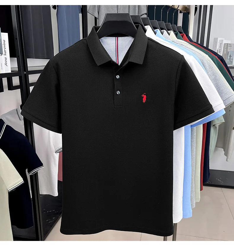 Camisa Polo Masculina Augusto